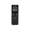 Digitālais diktofons VN-541PC melns 1,39' WMA
