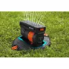 Iznirstošais smidzinātājs Gardena OS 140 Melns