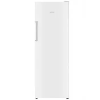 Vertikālā saldētava MPM MPM-245-ZS-16 — 242 L, 1700×600×600 mm, 11 kg/24h, Enerģijas klase E