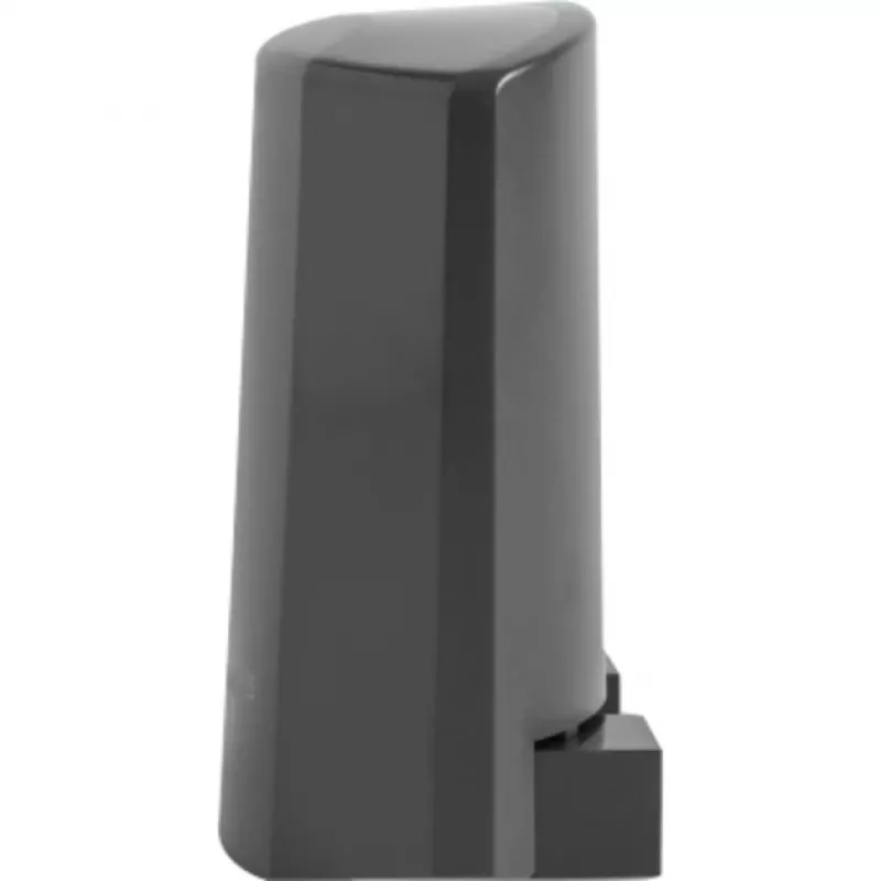 Temperatūras un mitruma sensors Homematic IP HmIP-STHO-A — āra, antracīta apdare