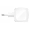 Belkin BoostCharge Portatīvais dators Portatīvā spēļu konsole Viedtālrunis Planšetdators Balta AC Ātra uzlāde Iekštelpām WCA011KQWH