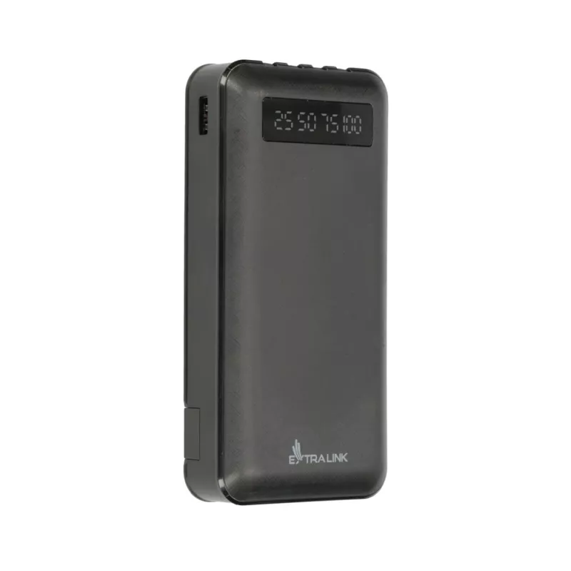 Ārējais akumulators Extralink EPB-084 20000mAh