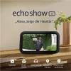 Viedais skaļrunis Amazon Echo Show 5 (3. paaudze), melns