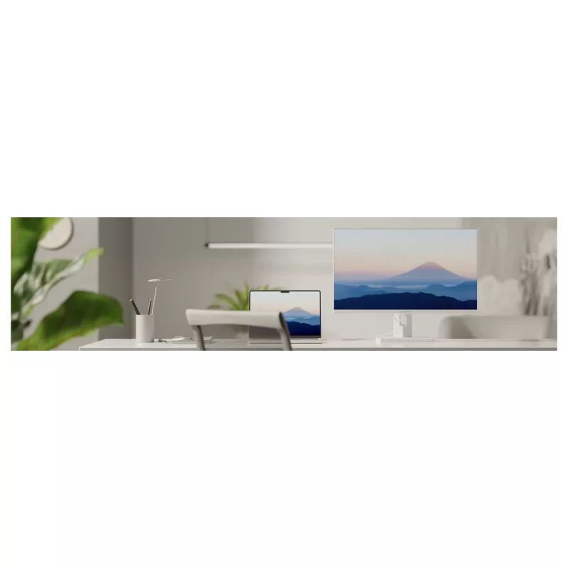 JapanNext 4K UHD monitors 68,6 cm (27 inch)