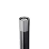 Rokas LED lukturītis Nextool NE20163 — 150 lm, uzlādējams USB-C, 120,7 mm, 125 g, alumīnija korpuss