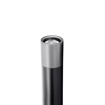 Rokas LED lukturītis Nextool NE20163 — 150 lm, uzlādējams USB-C, 120,7 mm, 125 g, alumīnija korpuss