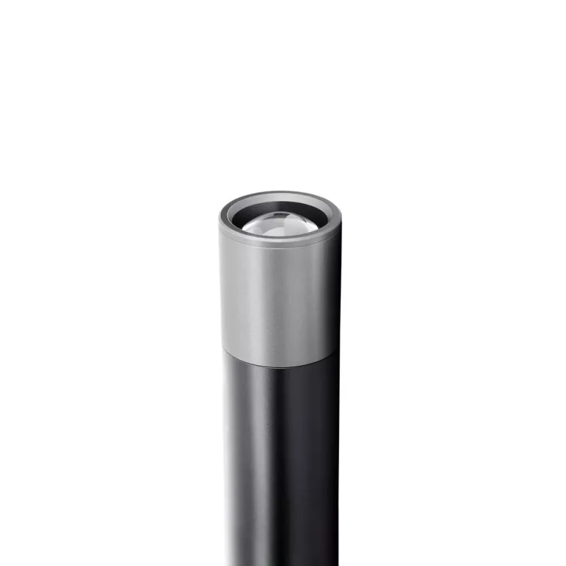 Rokas LED lukturītis Nextool NE20163 — 150 lm, uzlādējams USB-C, 120,7 mm, 125 g, alumīnija korpuss