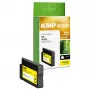 Kārtridžs KMP GOLD HP 963XL (3JA29AE) dzeltens