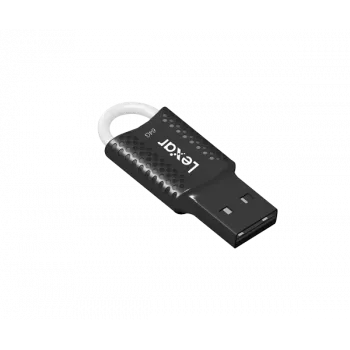 USB zibatmiņa Lexar 64 GB USB Type-A 2.0 JumpDrive V40