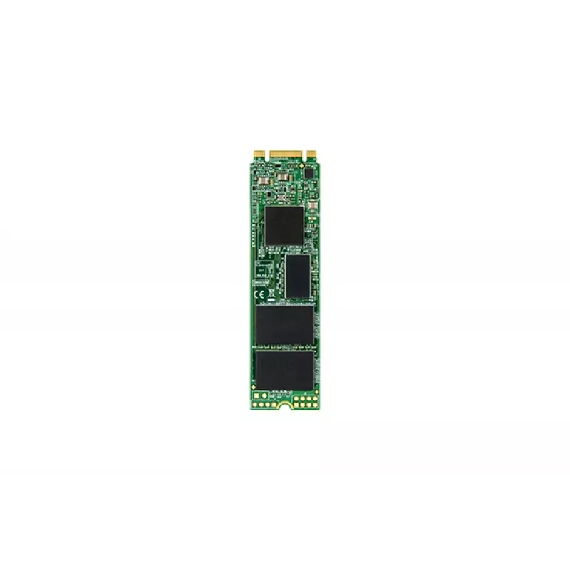 SSD disks Transcend 240GB M.2 6Gbit/s TS240GMTS820S