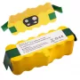 Roomba | Akumulators, uzlādējams akumulators putekļsūcējam | 500/600/700/800 sērija 14.4V 3000mAh