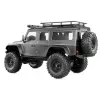 RC kāpurķēžu modelis Amewi Mini-D90 4WD 1:16 RTR mēroga modelis