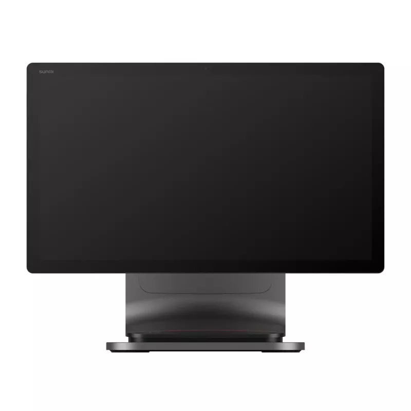 POS sistēma SUNMI T3 PRO 15,6 collu Full HD skārienekrāns ar NFC