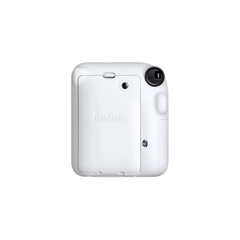 Momentānā kamera Fujifilm Instax Mini 12 — momentānais filma, ISO 800