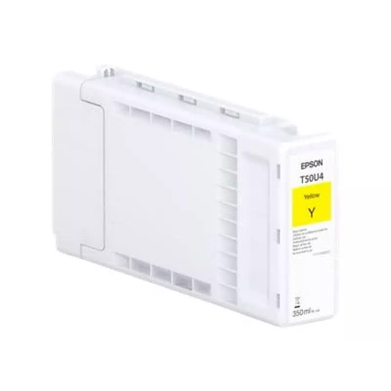Tintes kasetne Epson Ultrachrome Xd3 C13T50U400 Melna