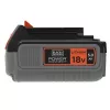 Melns & Decker BL5018 akumulators