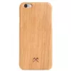Cover Wood Woodcessories plāns iPhone 6s