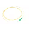 Pigtail Extralink SC/APC single-mode G.657.A1 900µm FTTH 2 m