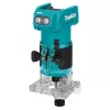 DRT52Z Makita 18V LXT bezvadu bezsuku 1/4 collas frēze - tikai korpuss