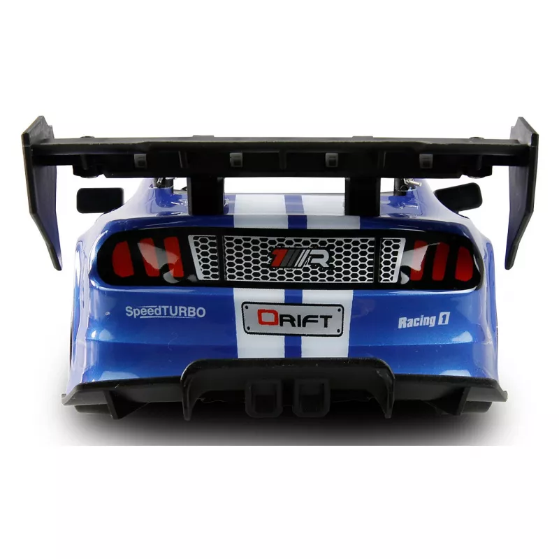 Drift RC auto Amewi 21111, elektrisks 1:24, Li-Ion 500 mAh, no 8 gadu vecuma