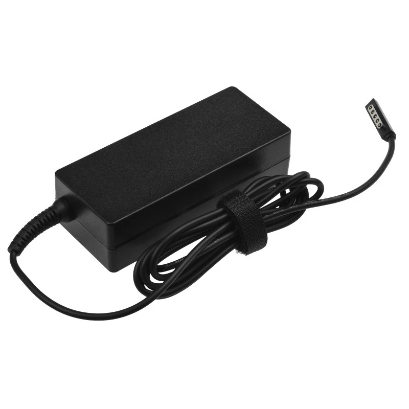 Strāvas adapteris Green Cell AD62P iekštelpām 48 W melns