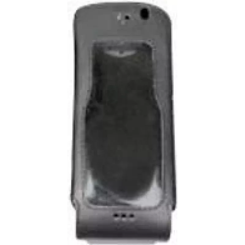 ASCOM Carry Case, piemērota d63 un i63 klausulēm - melnā krāsā (660521)