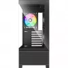 Miditower ATX korpuss bez barošanas bloka XG172 Xilence