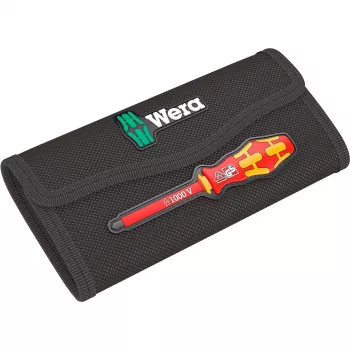 Skrūvgriežu komplekts Wera 05006617001 6 gab. ergonomiski rokturi