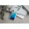 Viedtālruņa maciņš iKins iPhone XS/S blue lake balta