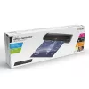Aukstā/karstā laminators TRACER TRL-A3 — A3 laminators, maksimālais platums 33 cm, melns