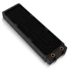 Radiators EK Water Blocks EK‑Pro Radiator P360 Multiport, 360 mm, melns