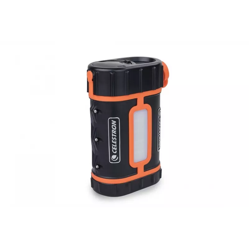 Celestron PowerTank Lithium PRO teleskopa barošanas stacija