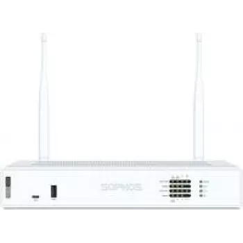 Sophos XGS 108w ar Standarta aizsardzību MVU - 36 mēneši, ES strāvas vads (XZ108Z36ZZPCEU)