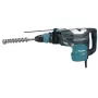 MAKITA HR5202C rotācijas veseris SDS-MAX 20J 1510W melns, zils
