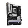 Mātesplate ASRock B860 LiveMixer WiFi — Intel B860, LGA 1851, ATX, DDR5, 4 DIMM, Wi‑Fi 6E, 2.5Gb LAN
