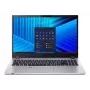 Acer TravelMate P2 TMP215-75-G2-TCO klēpjdators — 15,6 collu FHD IPS 300 nits, Intel Core Ultra 5 125H, 16 GB RAM, 512 GB SSD, pirkstu nospiedumu lasītājs, Windows 11 Pro, 3 gadu serviss uz vietas