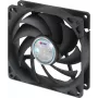 TITAN TFD-9225HH12B/KW(BX) 92mm korpusa ventilators