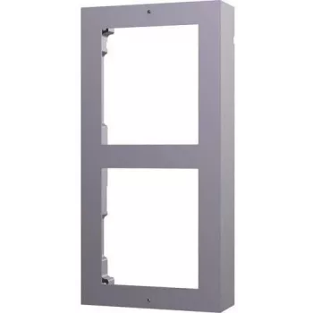 Virspusējas montāžas kārba Hikvision DS-KD-ACW2
