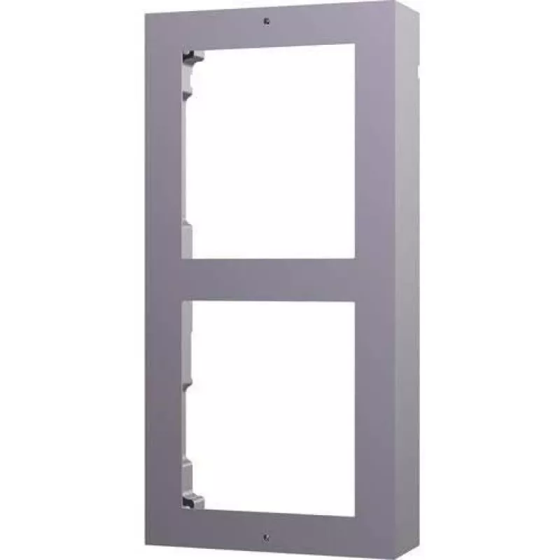 Virspusējas montāžas kārba Hikvision DS-KD-ACW2