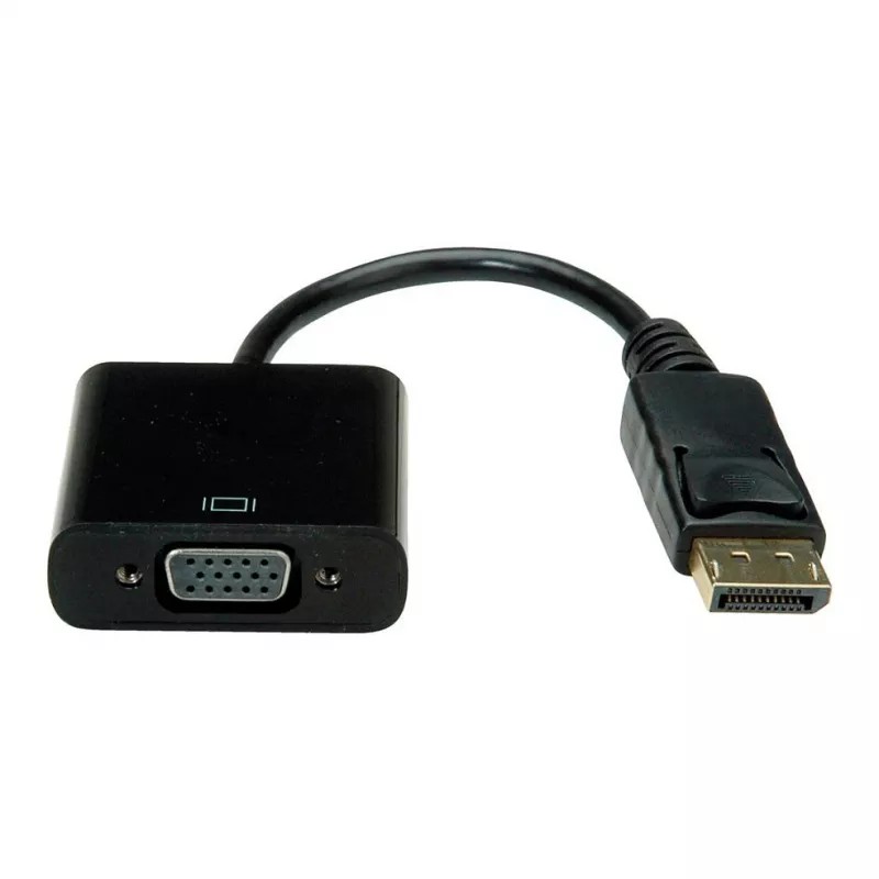 Video kabeļa adapteris VALUE 12.99.3136
