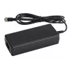 Zebra PWR-BGA24V78W4WW strāvas adapteris Iekštelpu 78 W Melns