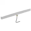 Poynting Antennas LTE/GSM M2M/IoT A-DASH-0001-01 balta RA-SMA (V) 4 dBi daudzvirzienu paneļa LTE antena RA-SMA - vīrišķais, 1 metra kabelis