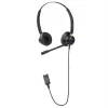 Austiņas Tellur Voice 520N