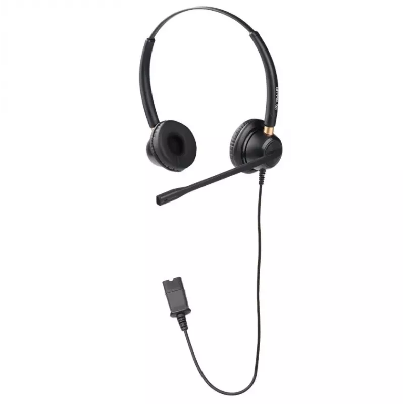 Austiņas Tellur Voice 520N