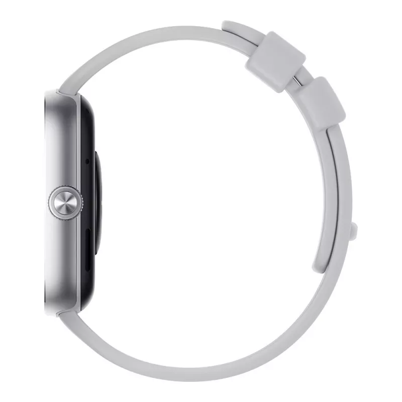 Viedpulkstenis Xiaomi BHR7848GL pelēks