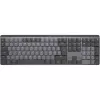 Logitech MX Mechanical Wireless Illuminated Performance tastatūra