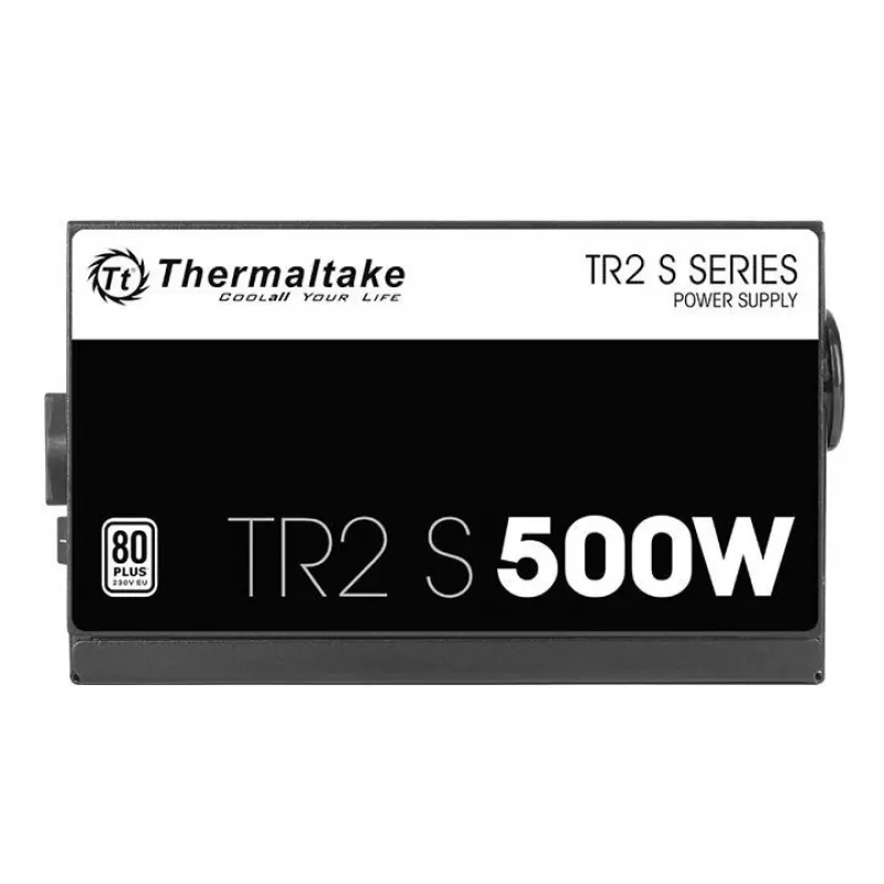 Barošanas bloks Thermaltake TR2 S 500 W