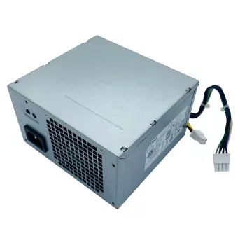 Barošanas bloks Dell HYV3H 290W - Dell rezerves barošanas bloks HYV3H 290W