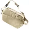 Plecu soma Deuter Passway 4+1 poliesters bēša unisex rāvējslēdzējs