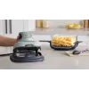 Karstā gaisa fritieris Ninja CRISPi Single 3,8 L 1700 W pelēks